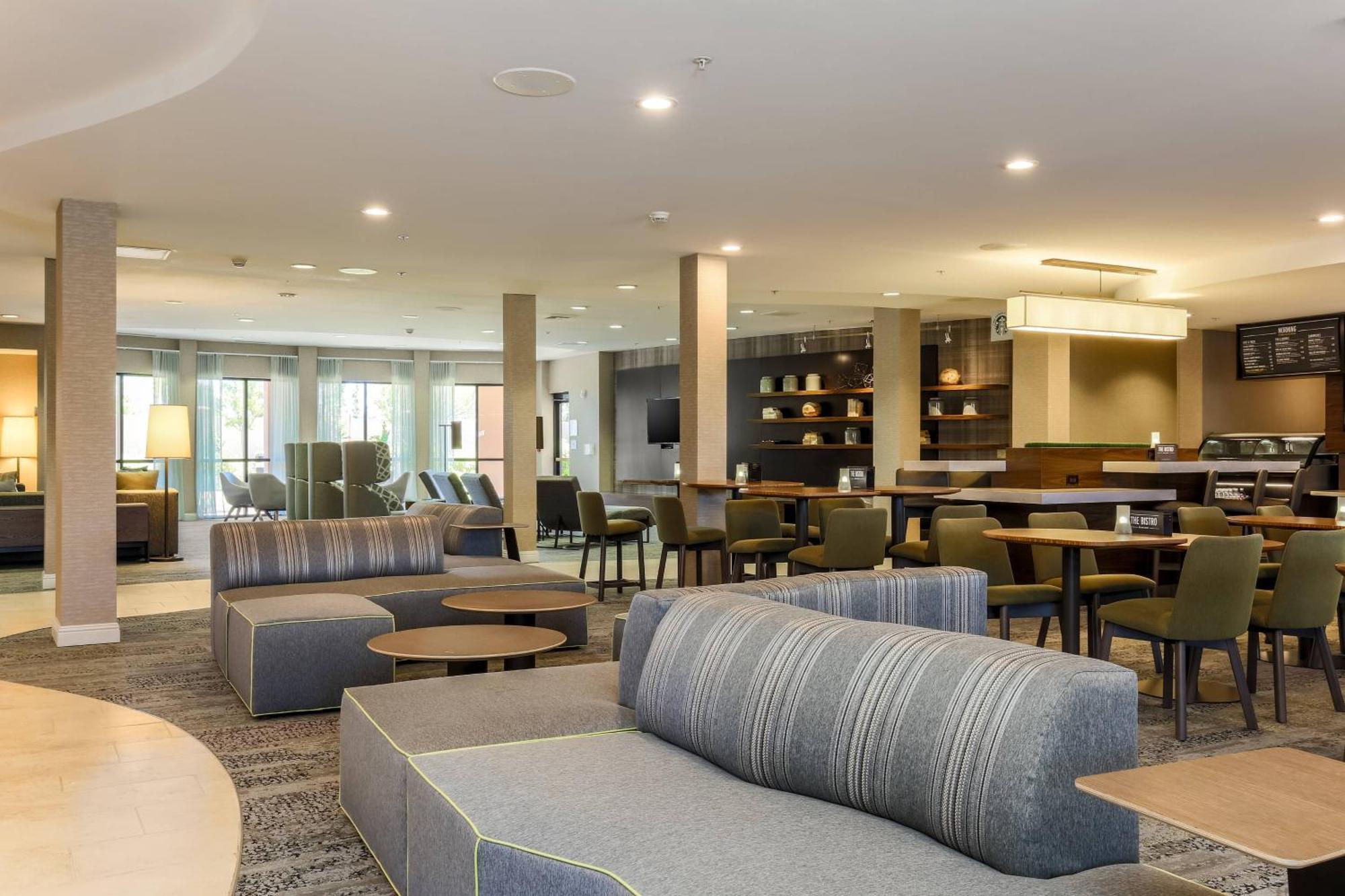 คอร์ตยาร์ด โรสวิลล์ แกลเลอเรีย มอลล์/ครีกไซด์ ริดจ์ ไดรฟ์ Hotel ภายนอก รูปภาพ